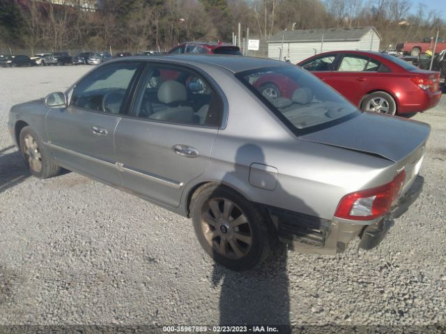 KNAGD128855417949 KIA Optima Lx/ex