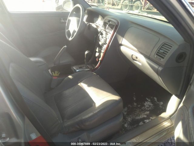 KNAGD128855417949 KIA Optima Lx/ex