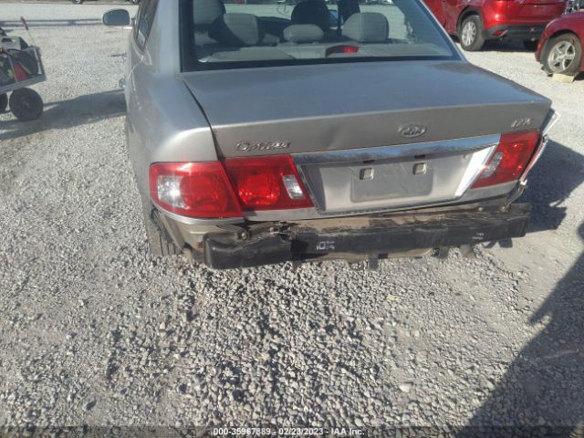 KNAGD128855417949 KIA Optima Lx/ex