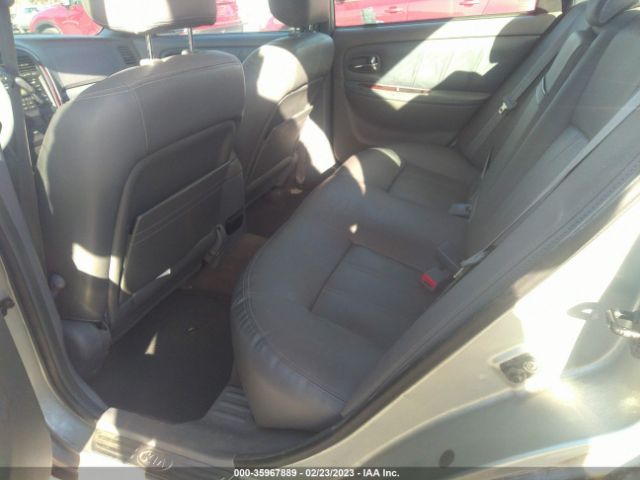 KNAGD128855417949 KIA Optima Lx/ex