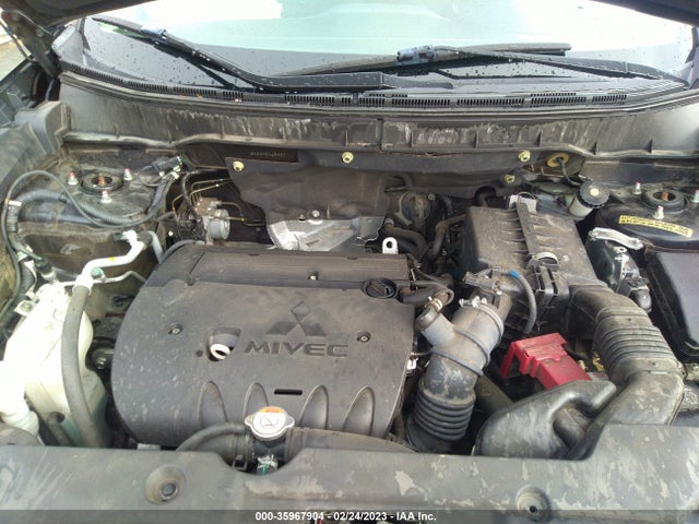JA4AP3AUXHZ068987 Mitsubishi Outlander Sport 2.0