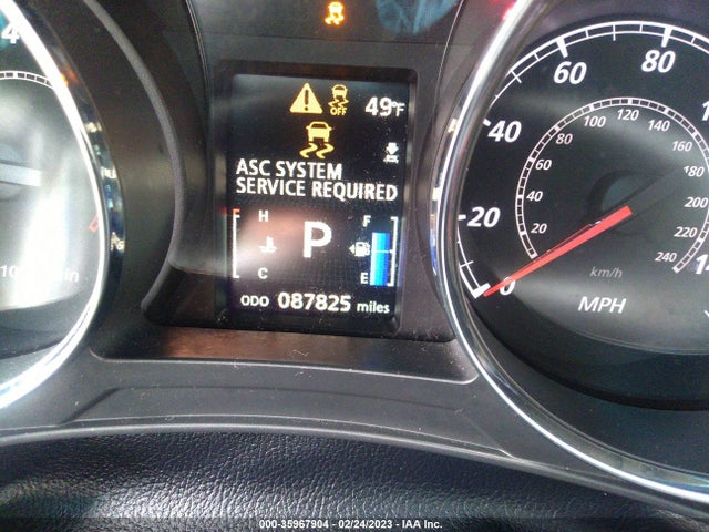 JA4AP3AUXHZ068987 Mitsubishi Outlander Sport 2.0