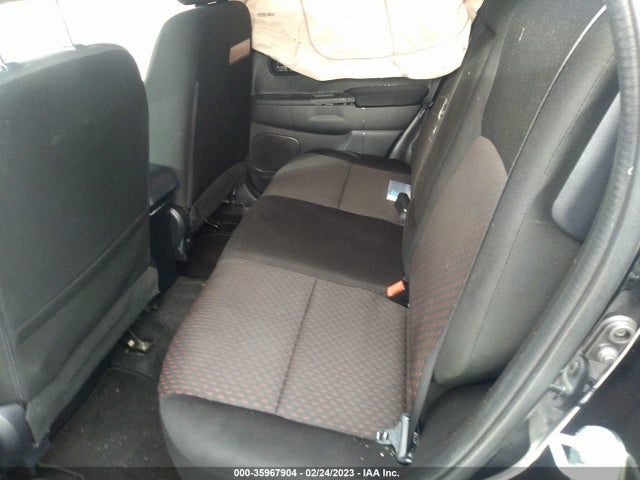 JA4AP3AUXHZ068987 Mitsubishi Outlander Sport 2.0