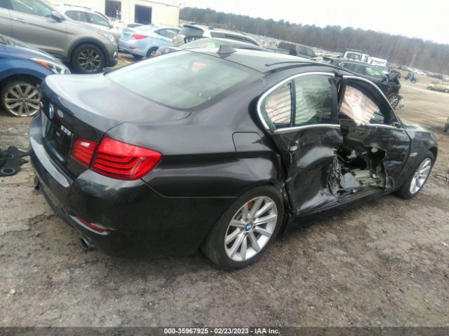 WBA5B3C57FD544793 BMW 5 Series 535i Xdrive