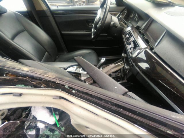 WBA5B3C57FD544793 BMW 5 Series 535i Xdrive