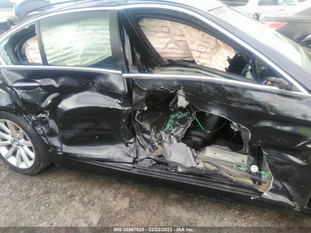 WBA5B3C57FD544793 BMW 5 Series 535i Xdrive