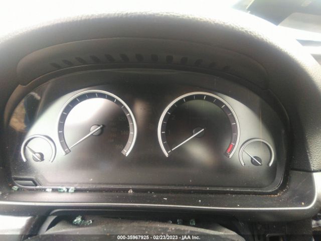 WBA5B3C57FD544793 BMW 5 Series 535i Xdrive