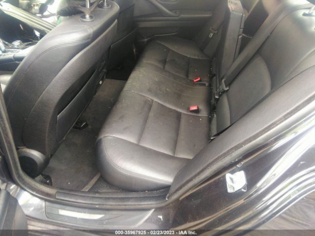 WBA5B3C57FD544793 BMW 5 Series 535i Xdrive