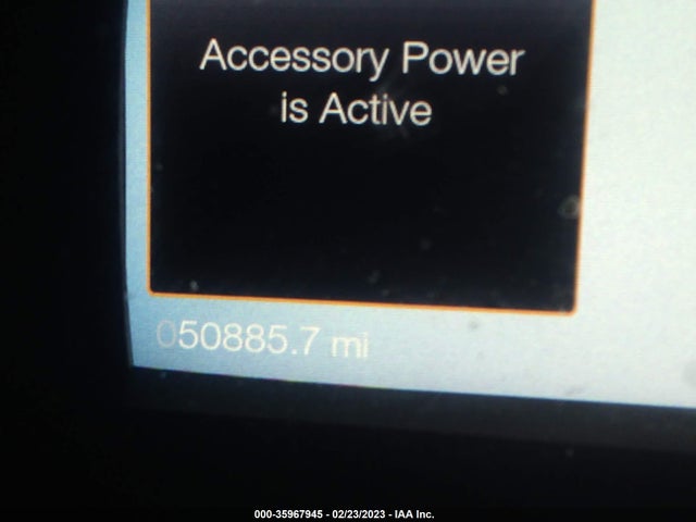 2019 Ford Flex, VIN: 2FMHK6C81KBA16139