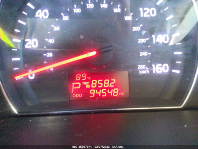 5XYKT4A65FG648978 KIA SORENTO LX