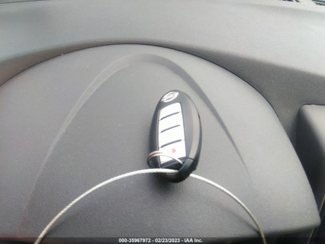 1N4AA5AP4EC441300 Nissan Maxima 3.5 S