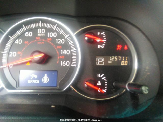 1N4AA5AP4EC441300 Nissan Maxima 3.5 S