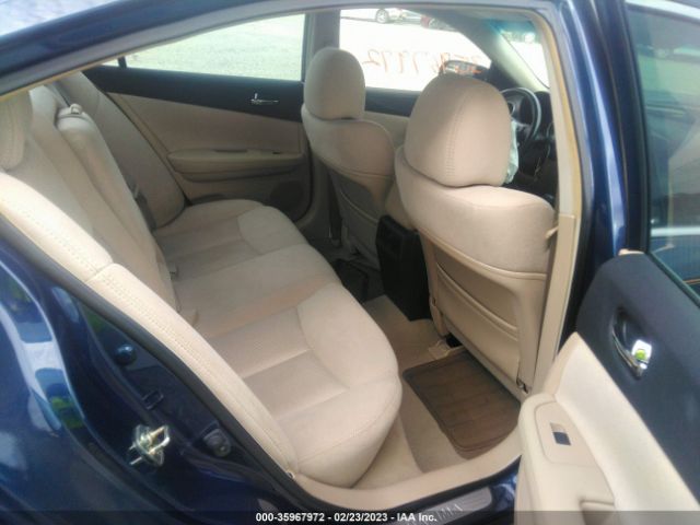 1N4AA5AP4EC441300 Nissan Maxima 3.5 S