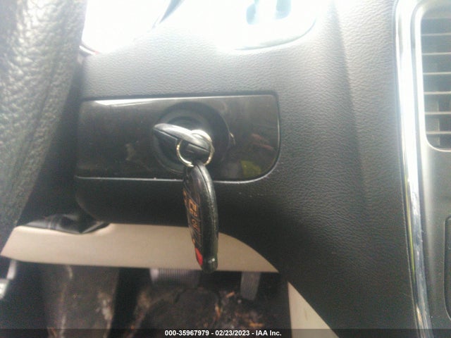 2015 Dodge Grand Caravan, VIN: 2C4RDGCG8FR556794