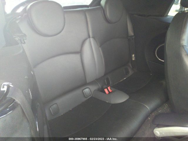 WMWMS3C54ATY08501 Mini COOPER CONVERTIBLE