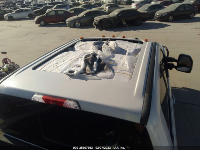 1FT7W2BT3HEB69153 Ford Super Duty F-250 Srw Lariat/platinum