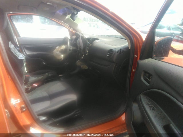 ML32A3HJ4HH004038 Mitsubishi MIRAGE ES