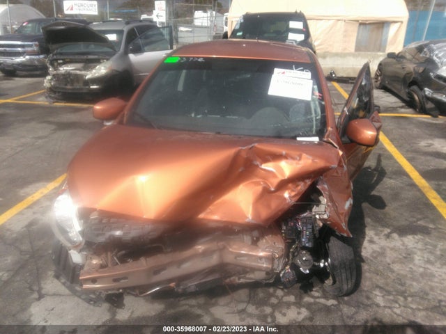 ML32A3HJ4HH004038 Mitsubishi MIRAGE ES