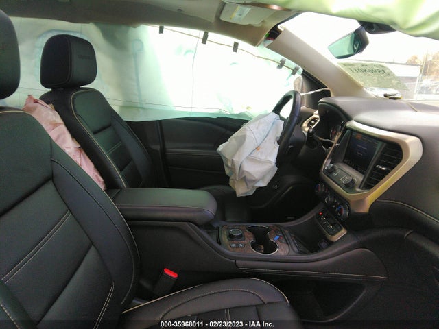 2021 GMC Acadia, VIN: 1GKKNXLS6MZ118379