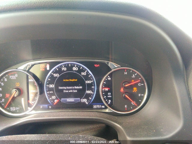 2021 GMC Acadia, VIN: 1GKKNXLS6MZ118379