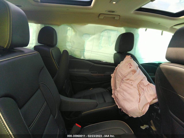 2021 GMC Acadia, VIN: 1GKKNXLS6MZ118379