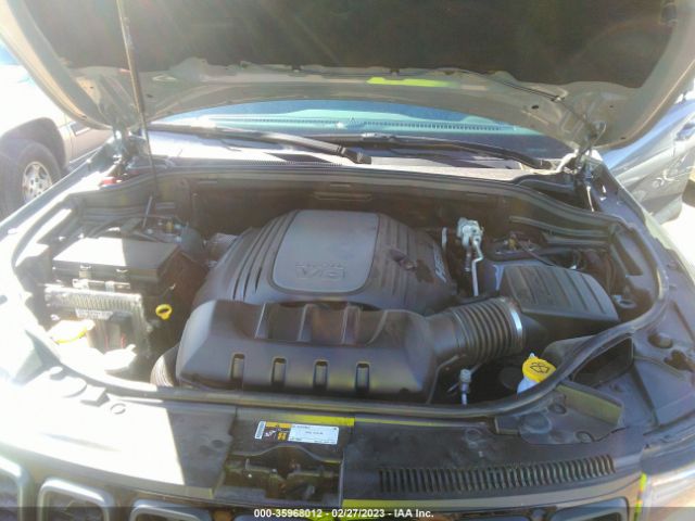 1C4RJFLTXLC421675 Jeep Grand Cherokee Trailhawk