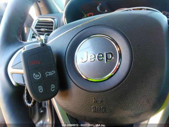 1C4RJFLTXLC421675 Jeep Grand Cherokee Trailhawk