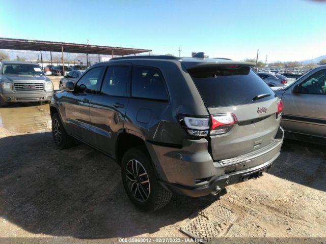 1C4RJFLTXLC421675 Jeep Grand Cherokee Trailhawk