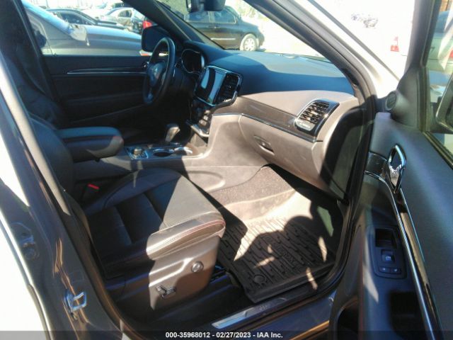 1C4RJFLTXLC421675 Jeep Grand Cherokee Trailhawk