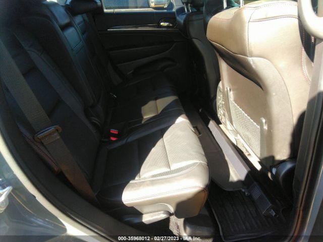 1C4RJFLTXLC421675 Jeep Grand Cherokee Trailhawk