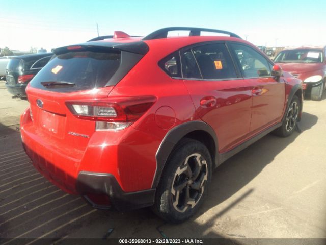 JF2GTHMC9MH201591 Subaru Crosstrek Limited