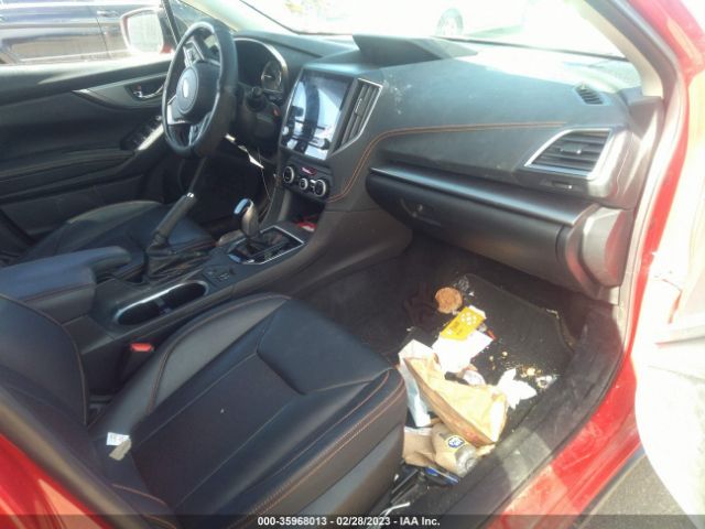 JF2GTHMC9MH201591 Subaru Crosstrek Limited