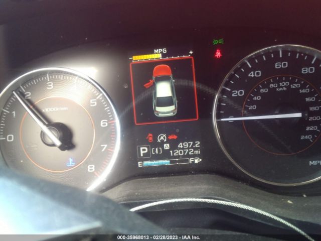 JF2GTHMC9MH201591 Subaru Crosstrek Limited