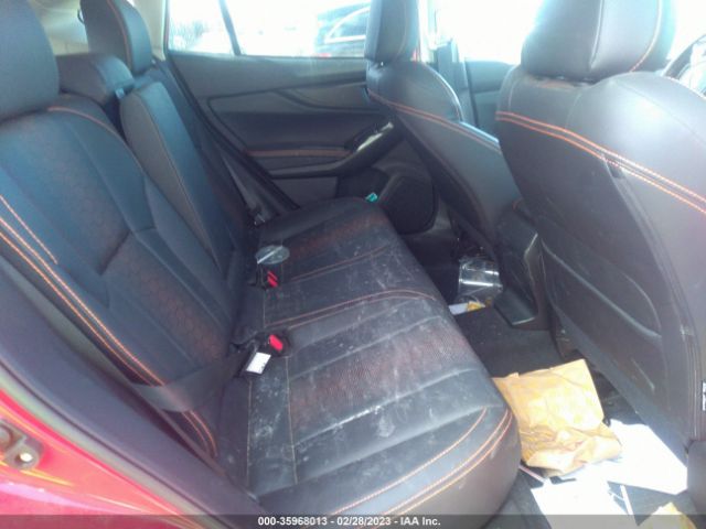 JF2GTHMC9MH201591 Subaru Crosstrek Limited