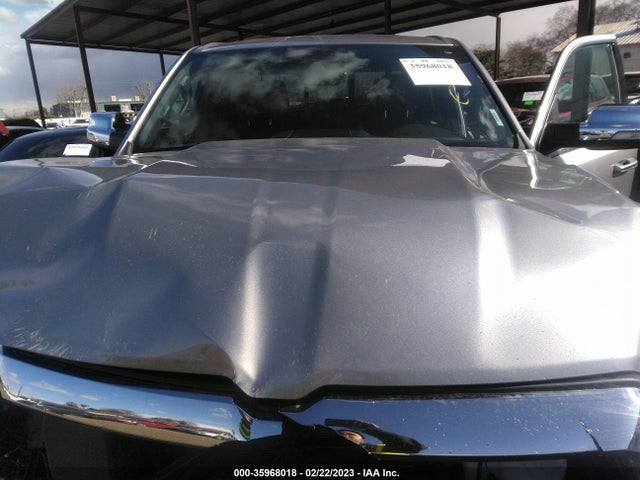RAM 1500 Limited 2022 1C6SRFHT1NN308084 Image 10