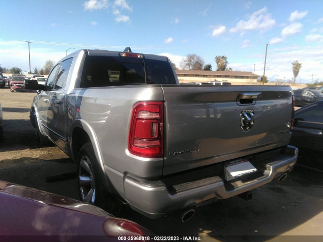 RAM 1500 Limited 2022 1C6SRFHT1NN308084 Image 3