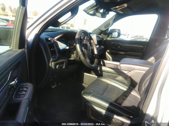 RAM 1500 Limited 2022 1C6SRFHT1NN308084 Image 5