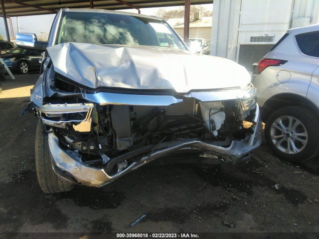 RAM 1500 Limited 2022 1C6SRFHT1NN308084 Image 6