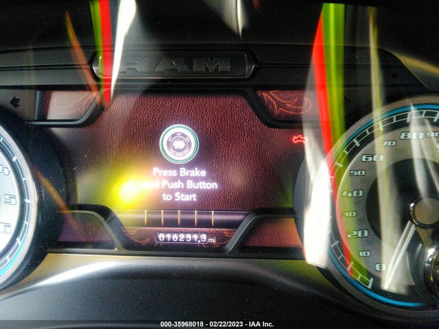 RAM 1500 Limited 2022 1C6SRFHT1NN308084 Image 7