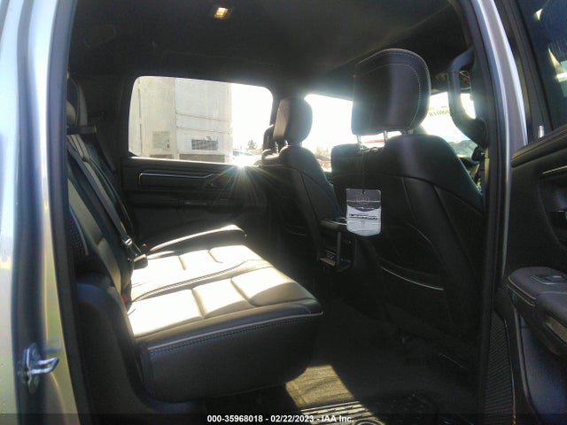 RAM 1500 Limited 2022 1C6SRFHT1NN308084 Image 8