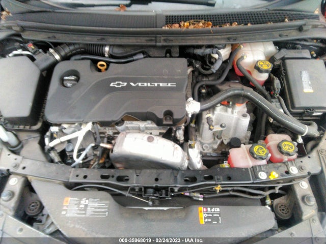 Chevrolet Volt 2017 1G1RB6S56HU117608 Image 10