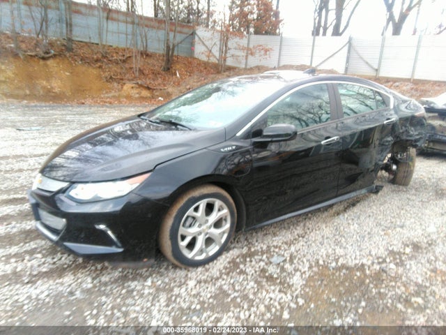 Chevrolet Volt 2017 1G1RB6S56HU117608 Image 2
