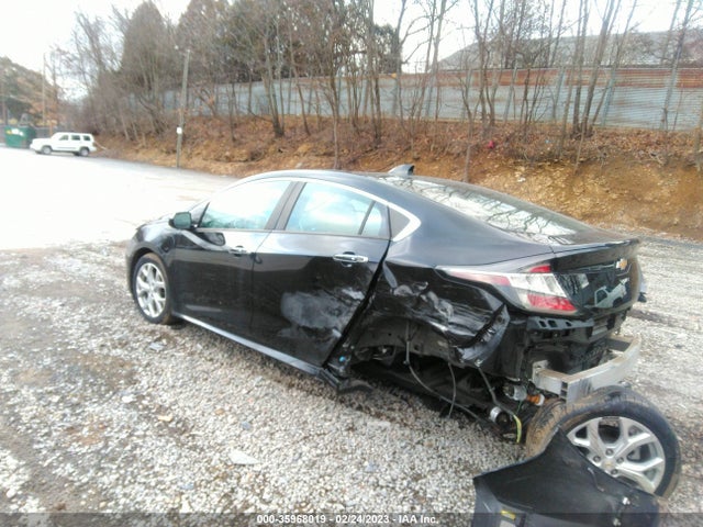 Chevrolet Volt 2017 1G1RB6S56HU117608 Image 3