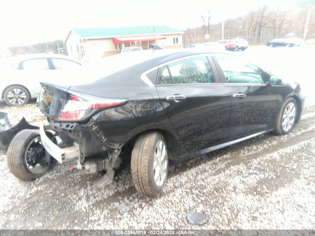 Chevrolet Volt 2017 1G1RB6S56HU117608 Image 4