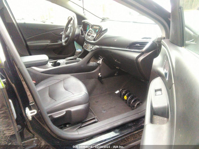 Chevrolet Volt 2017 1G1RB6S56HU117608 Image 5