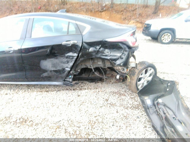 Chevrolet Volt 2017 1G1RB6S56HU117608 Image 6