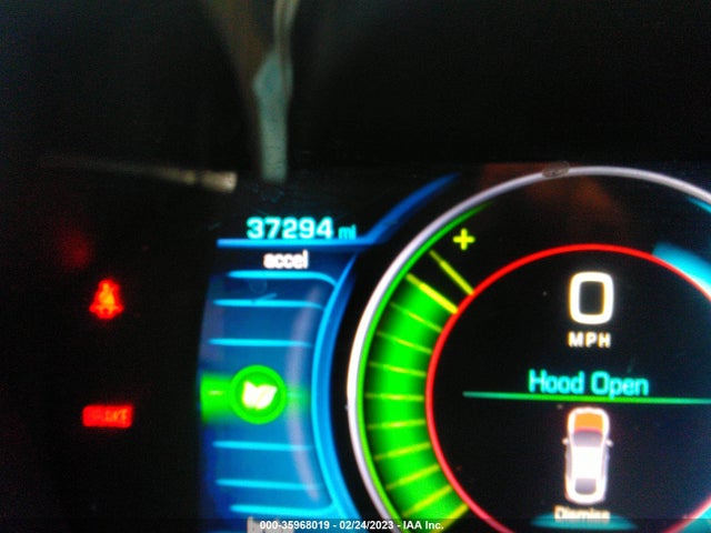 Chevrolet Volt 2017 1G1RB6S56HU117608 Image 7