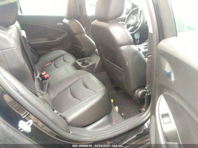 Chevrolet Volt 2017 1G1RB6S56HU117608 Image 8