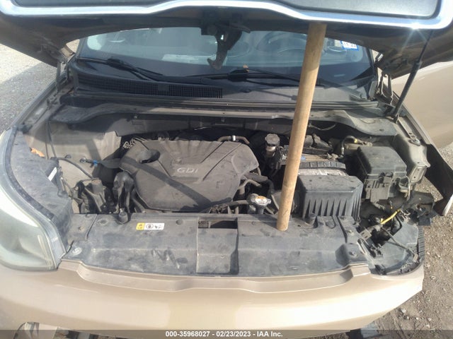 KIA Soul Base 2016 KNDJN2A20G7332426 Image 12