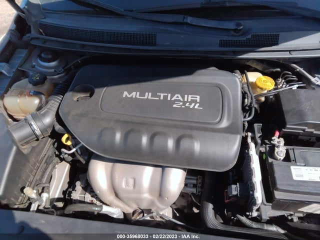1C3CCCAB9FN574764 Chrysler 200 Limited